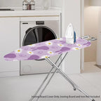 Bunny Ironing Board Covers Daisy Ironing Board Covers Easter Standard Size - Image 2