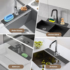Faucet Mat for Kitchen Sink - Image 6