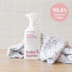 ATTITUDE Baby Laundry Stain Remover, Plant and Mineral-Based Ingredients - Image 5
