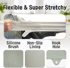 Silicone Magic Gloves: Ultimate Cleaning Gloves - Image 3