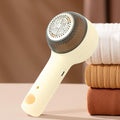 Lint Remover for Clothes, Fabric Shaver for Clothing, Hairball Strong Suction by Unknown