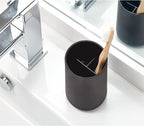 iDesign Cade Bathroom Accessories, Soft Aqua - Image 5