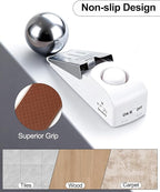 2 Pack Door Stop Alarm, Door Stopper - Image 3