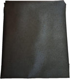 W 39inch by L 118inch Upholstery Cambric Dust Cover Fabric Replacement by YLM1991