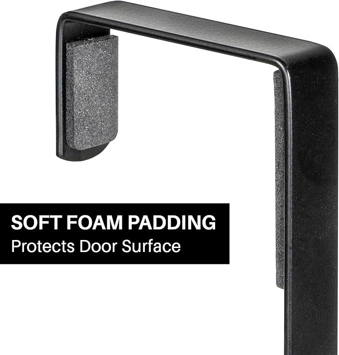 LYNK Professional® Home™ Over The Door Hooks - Image 4