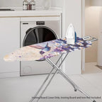 Daisy Bird Ironing Board Cover Resist Scorching Cover Heavy Duty Padded Iron - Image 2