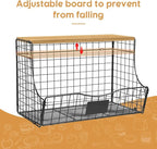 Extra Large Fruit Basket for Kitchen - Image 3
