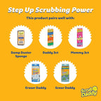 Scrub Daddy Damp Duster Towel - Image 6