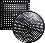 Shower Drain Hair Catcher, Bathtub & Sink Drain Hair Catcher, Anti-Clog Shower - Image 7