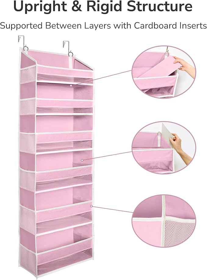 ULG Over The Door Organizer - Image 6
