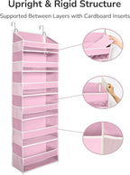 ULG Over The Door Organizer - Image 6