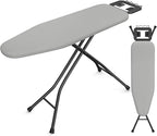 Yaheetech Foldable Ironing Board, Heavy Duty Iron Board - Image 9
