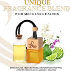 One Million Car Air Freshener for Men | Automotive Air Fresheners - Image 7