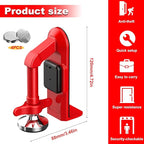 Portable Alarm Door Stopper - Image 3