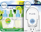 Febreze PLUG, Gain Original, Starter Kit & .87 fl. oz. Refills - Image 2