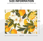 Orange Blossom Dish Drying Mats - Image 2