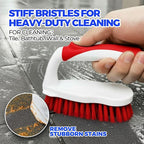 Scrub Brush - 6 Pack, Scrub Brushes - Image 3