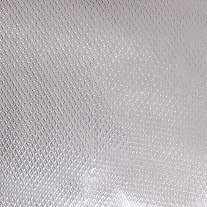 ForPro Professional Collection Embossed Foil Sheets 900S, Aluminum Foil - Image 6