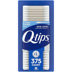 Q-tips Cotton Swabs For Hygiene and Beauty Care Original Cotton Swab Made by Q-tips