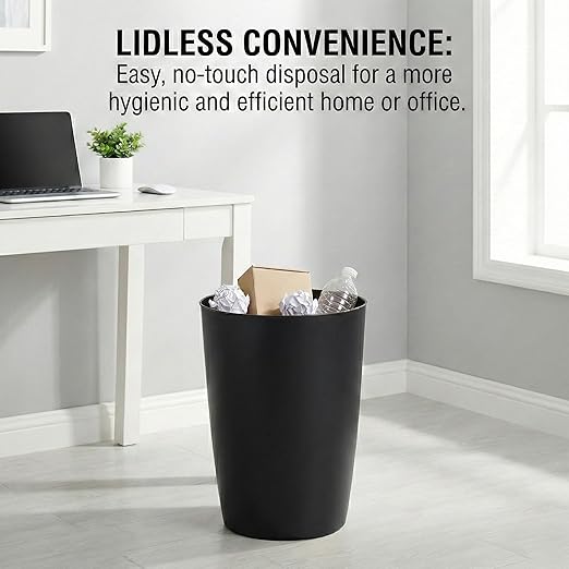 Mini Waste Basket - Image 5