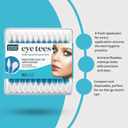 Fran Wilson EYE TEES COTTON TIPS 80 Count - Image 2