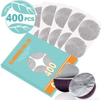 CAPMESSO Aluminum Foils Lids to Reuse Vertuoline Capsules Coffee Pods Compatible - Image 2