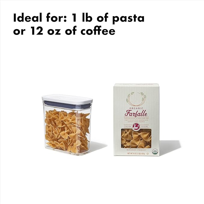 OXO Good Grips POP Container, 1.2 Qt - Image 2