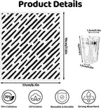 6 Pack Swedish Dishcloths for Kitchen, Swedish Rags Dish Towels - Image 2