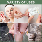 1000 ct Bamboo Cotton Swabs - Image 7