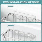 StorageRight 4-in-1 Sponge Holder - Image 4