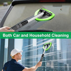 XINDELL Windshield Cleaner Tool – Car Interior Window Cleaning Kit - Image 4
