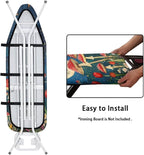 Butterfly Ironing Board Cover and Pad Cover - Image 4