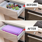 Battery Organizer Storage Holder, 150+ Batteries Storage Containers Box - Image 6
