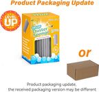 2-Pack Damp Duster Sponge for clean, Magic Sponge Eraser Baseboard Cleaner Tool - Image 6