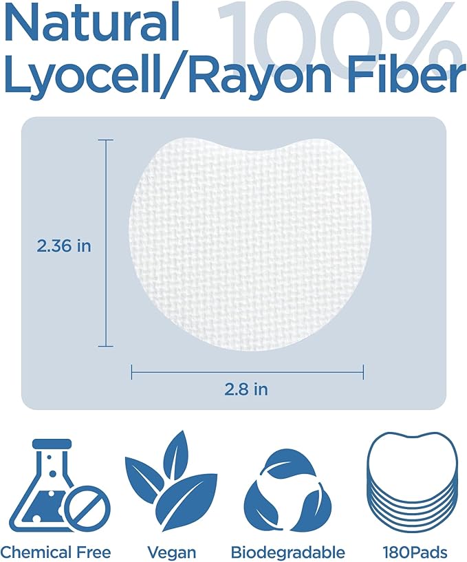 Exfoliating Pads - Image 5