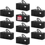 BETU Extra Large Moving Bags Heavy Duty Storage Bags by BETU