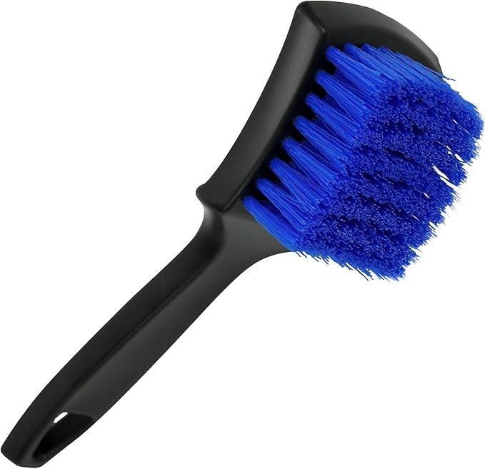 Viking Carpet Cleaning and Scrub Brush by VikingCarCare