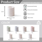 Single Toothbrush Holders for Bathrooms - Image 3