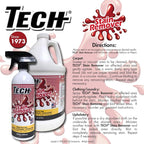 TECH Multi-Purpose Stain Remover, 8 oz-2 pk, - Image 4