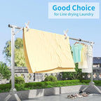 Beach Towel Clips for Beach Chairs Cruise, Strong Grip Clothes Pins Non-Slip - Image 9