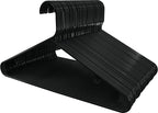 Utopia Home Plastic Hangers 30 Pack - Image 5
