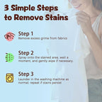 Stain Remover Spray, 10.5 fl oz. Spot cleaner - Image 6
