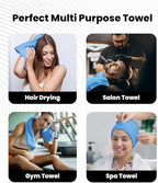 Avalon Towels Salon Towel - Image 7
