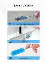 Flexible Long Drain Brush Tool - Image 7