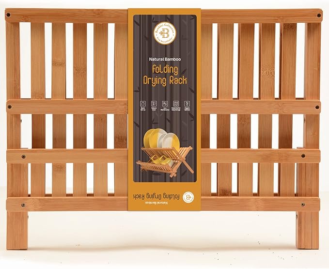 Dish Drying Rack - Image 8