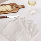 QUILTINA Dish Towels Set - Image 4