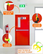 Door Jam, First Responder Door Stop - Image 3