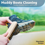 Carpet Cleaning Brush, Scrub Brush - Image 6