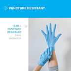 Mr Clean Bio-Nitrile Disposable Gloves 200 Count - Image 5