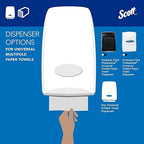 Scott Professional Universal Multifold Paper Towels, Absorbency Pockets - Image 8